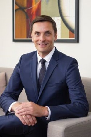 Jacob Duer will serve as the inaugural President and CEO of the newly formed not-for-profit. Duer joins the AEPW from the United Nations