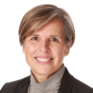 Nathalie Marcotte, Schneider Electric President or Process Automation