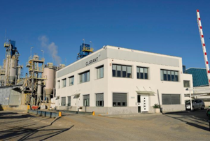 Clariant expands production capability &amp; launches new products for EMEA edible oils &amp; biofuels market. (Photo: Clariant)