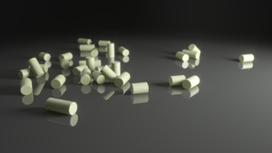 Clariant’s high-performance CATOFIN propane dehydrogenation catalysts. (Photo: Clariant)