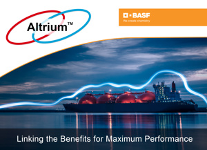 BASF introduces Altrium™ Fluidized Catalytic Cracking (FCC) catalyst to increase transportation fuel yields