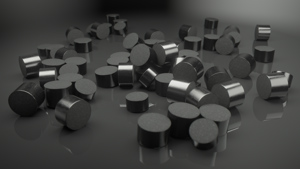 MegaMax series for CO2-based methanol production. (Photo: Clariant)