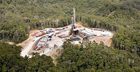 Photo courtesy of ExxonMobil.