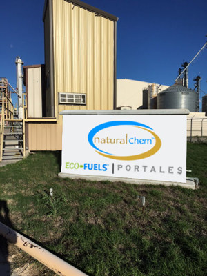 Photo Courtesy of Natural Chem.