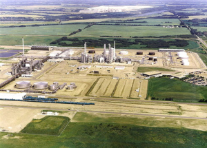 Photo courtesy of Shell.