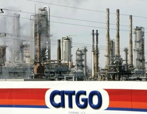 Photo courtesy of Citgo.