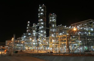 Photo Courtesy of Qatargas.