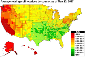 Courtesy of EIA.