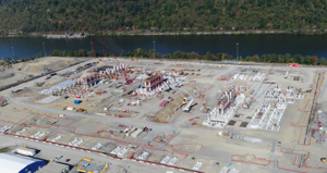 Photo courtesy of Shell.