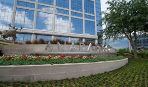 Anadarko Allison Tower, The Woodlands, Texas