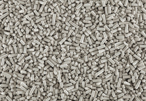 Clariant’s new HYDEX® E diesel dewaxing catalyst.