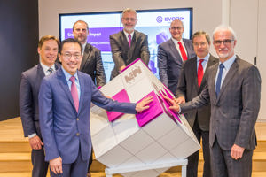 IMAGE SOURCE: Evonik