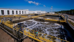 SUEZ technology currently in operation at complex of biological treatment facilities at Bashneft-Ufaneftekhim refinery, a Rosneft-affiliated company