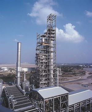 Honeywell UOP will provide a CCR Platforming unit and several other technologies for the new Jizzakh Refinery in Eastern Uzbekistan.