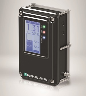 Pepperl+Fuchs  Bebco EPS® 7500 Series Ex pzc / Type Z