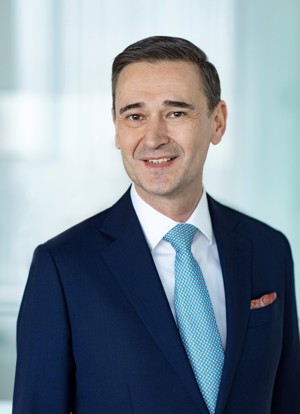 Peter Vanacker, Neste