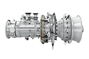 The two SGT-600 turbines for this project will feature third-generation dry low emissions (DLE) technology and run on residue gas with high concentrations of hydrogen.