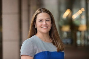 Kendra Lee, Chairman and CEO.